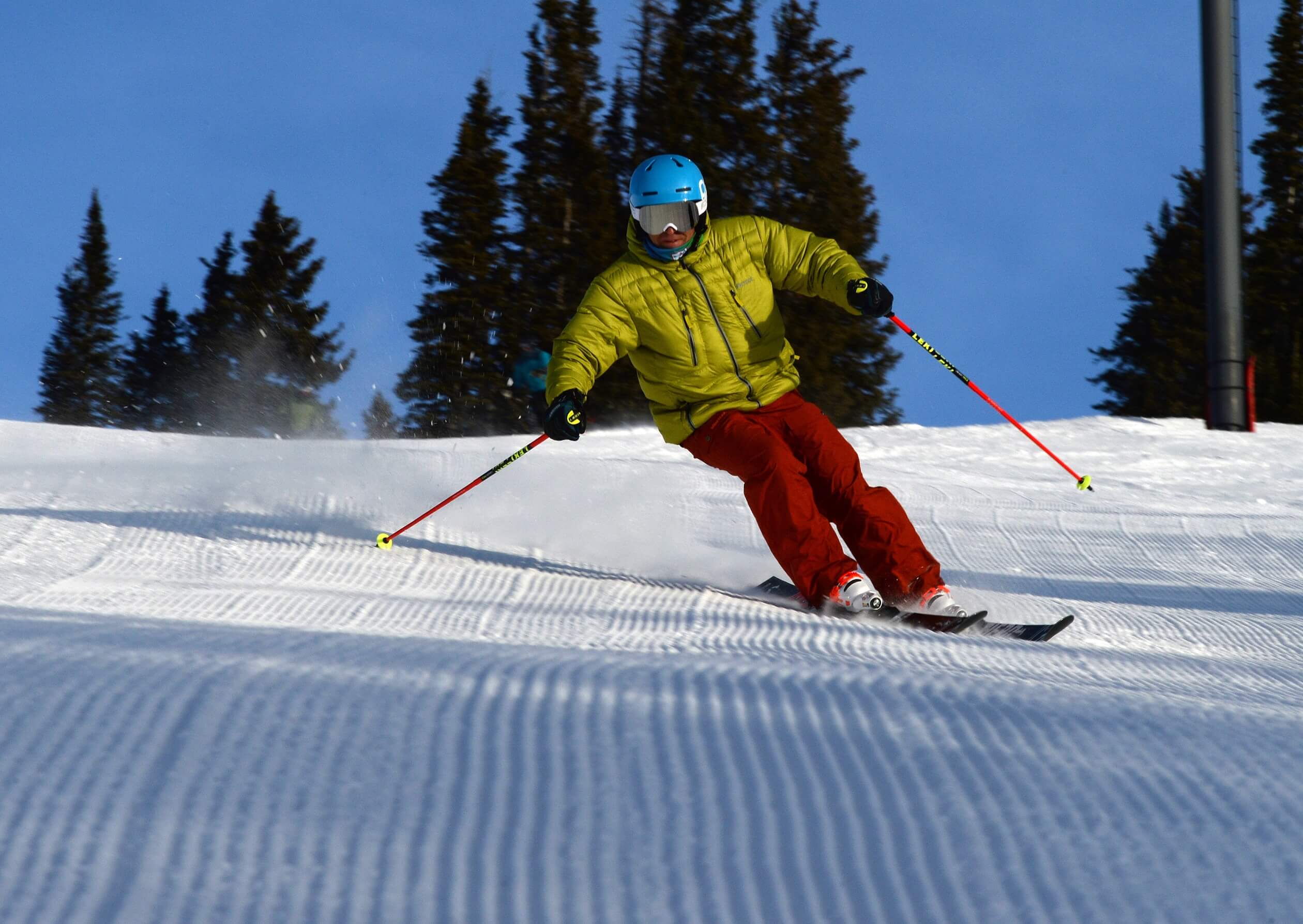 ski steamboat