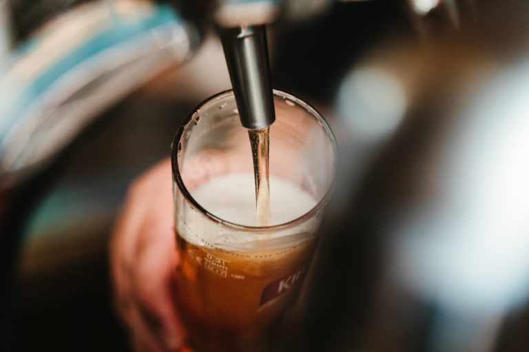 steamboat brews