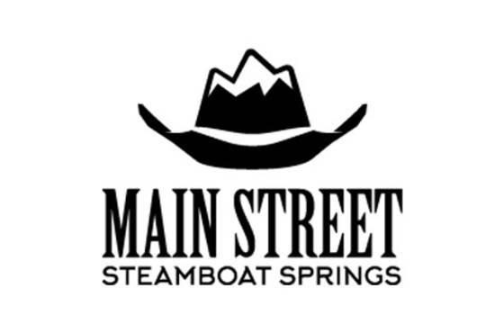 Main Street Logo