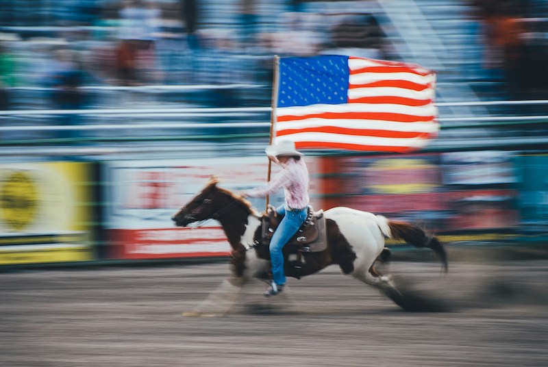 Steamboat Springs - Pro Rodeo Series 
