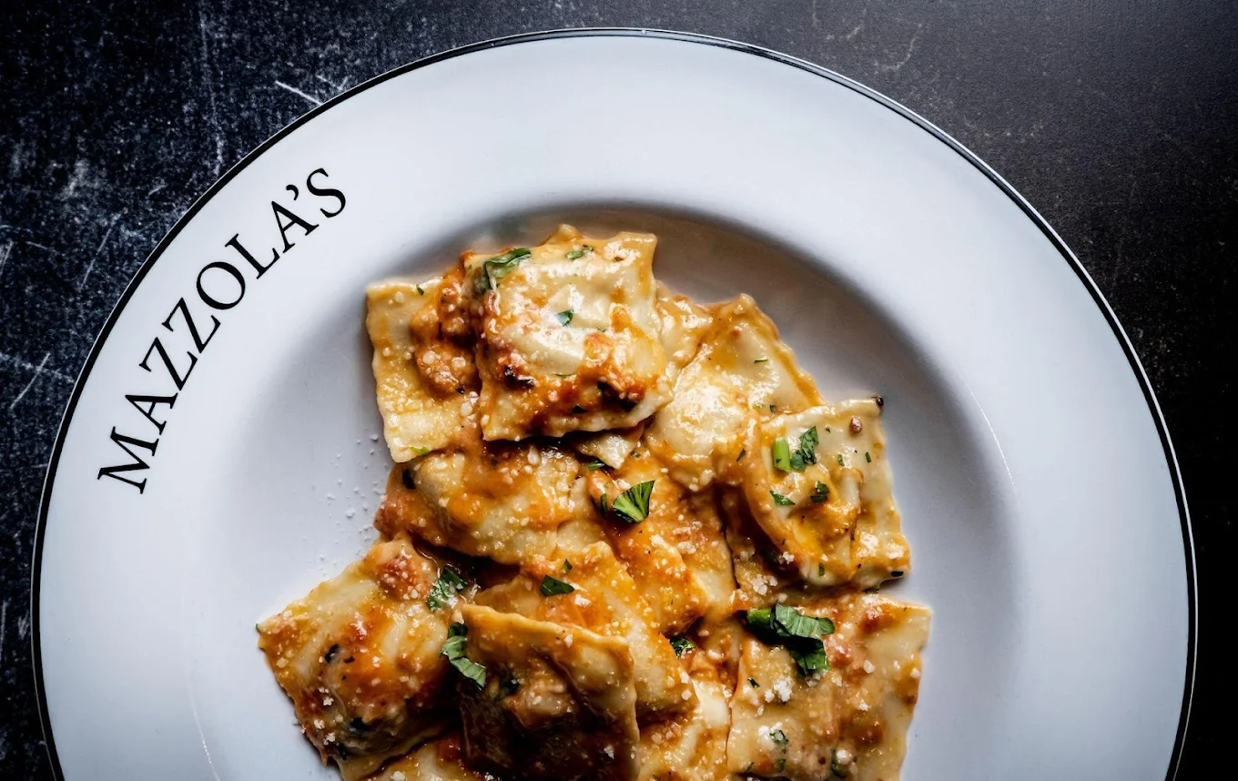 Delicious food at Steamboat Restaurant Week