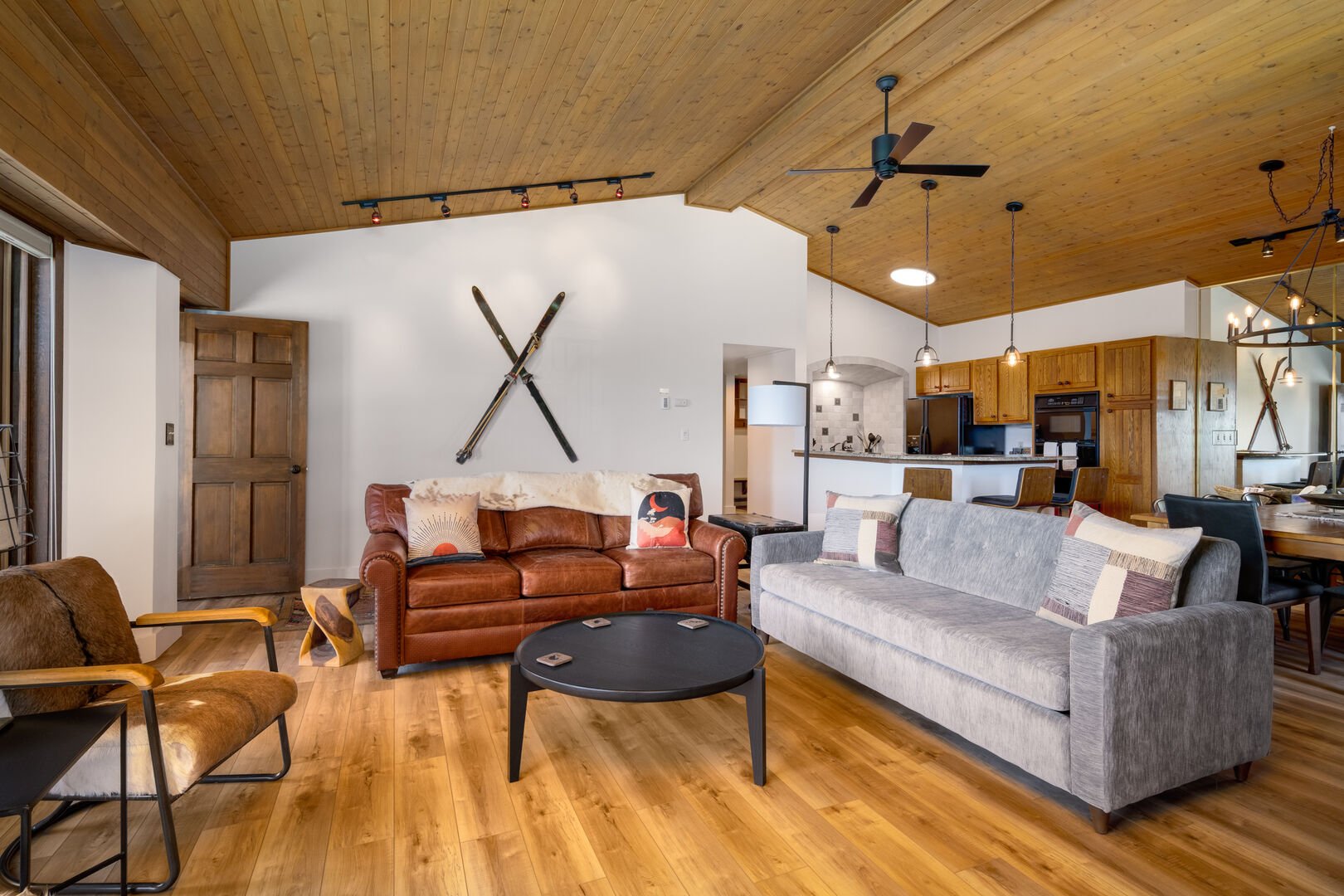 Sun and Snow - Steamboat ski rental