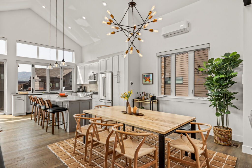 Steamboat property management